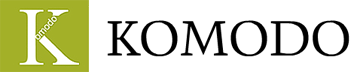 KOMODO KOMODO