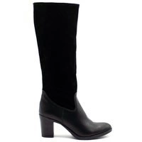 Černá s obličejem